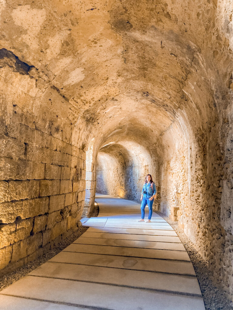 Teatro Romano de Cádiz