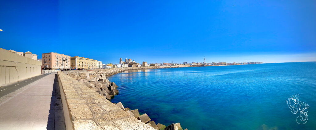 Cádiz, España