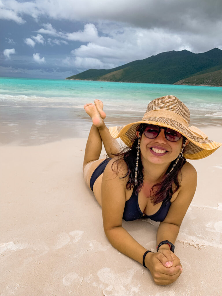 Playa de Atalaia, Arraial do Cabo.