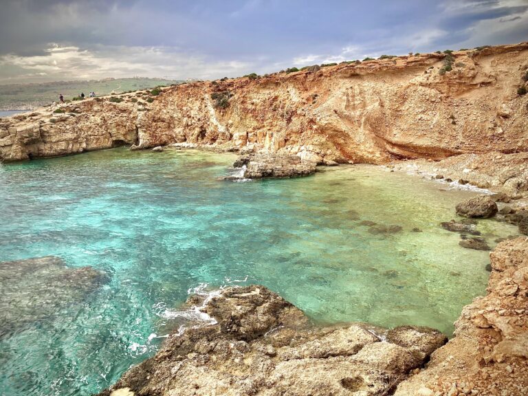 Qué ver y hacer en Malta.  Isla de Gozo y Comino.