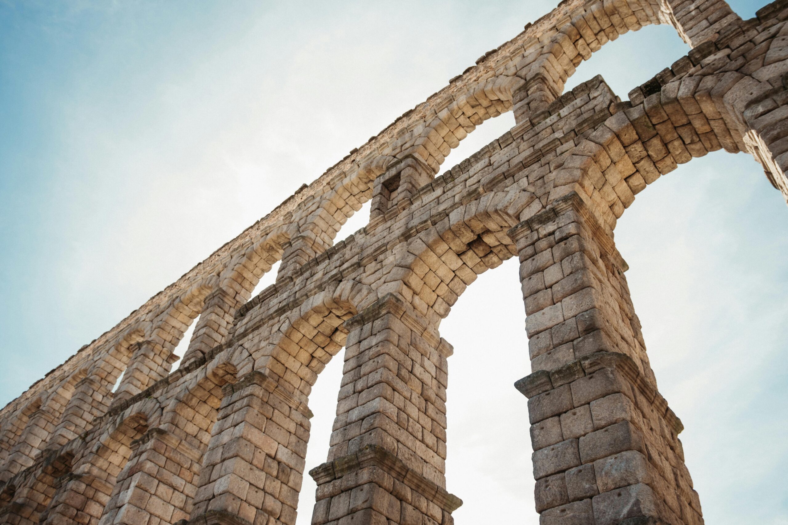 Lo mejor de Segovia con entrada a la Catedral y al Alcázar de Segovia