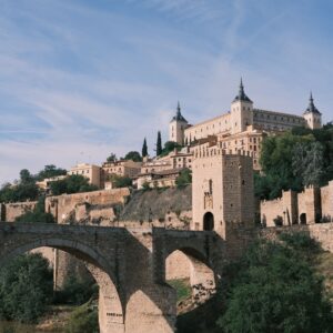 Toledo día completo con Catedral, Tapas y Vinos