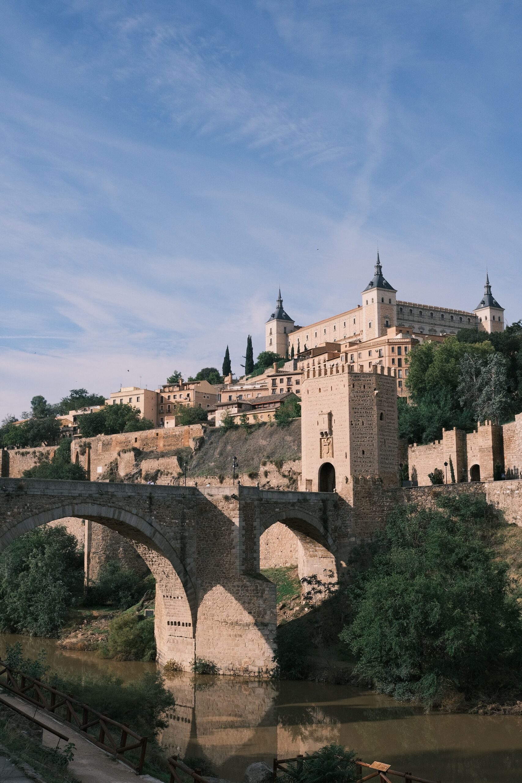 Toledo día completo con Catedral, Tapas y Vinos