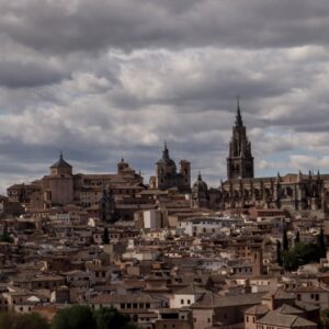 Toledo día completo con Catedral y opción a Menú degustación de Tapas
