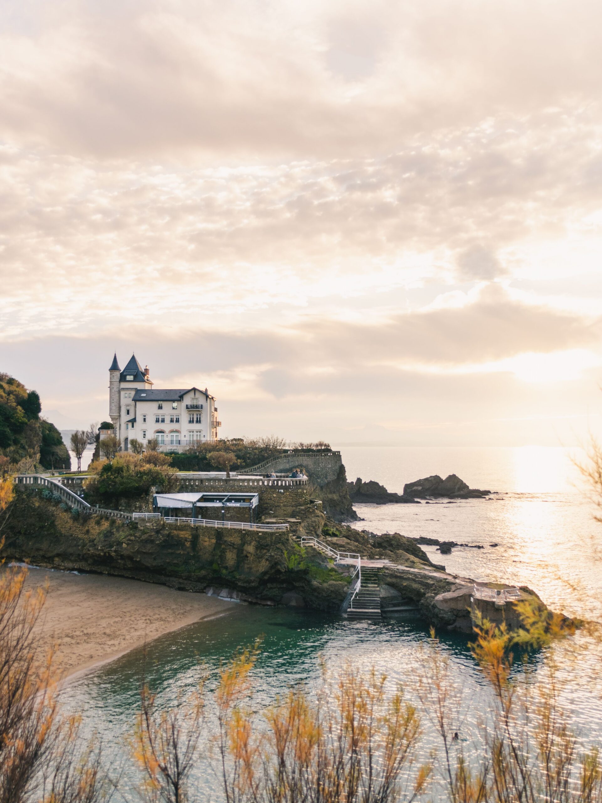 San Sebastián, Saint Jean de Luz y Biarritz - Imagen 3
