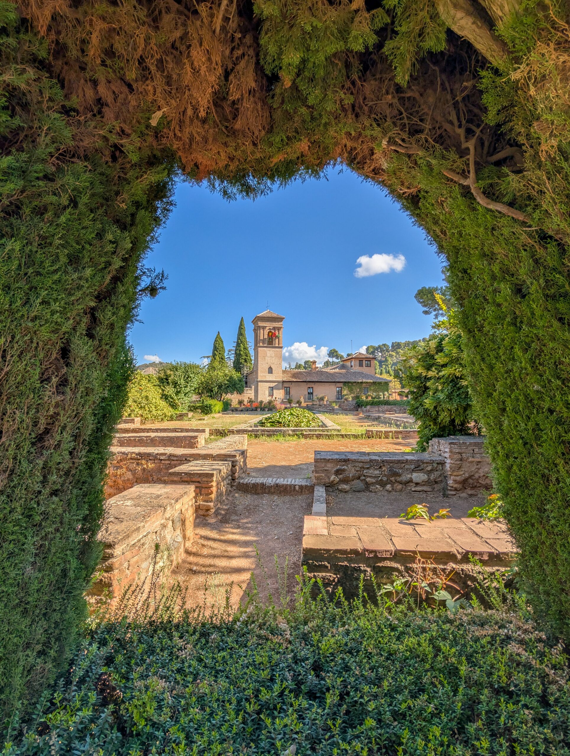 Visita Guiada a La Alhambra con opción Granada City Tour - Imagen 2
