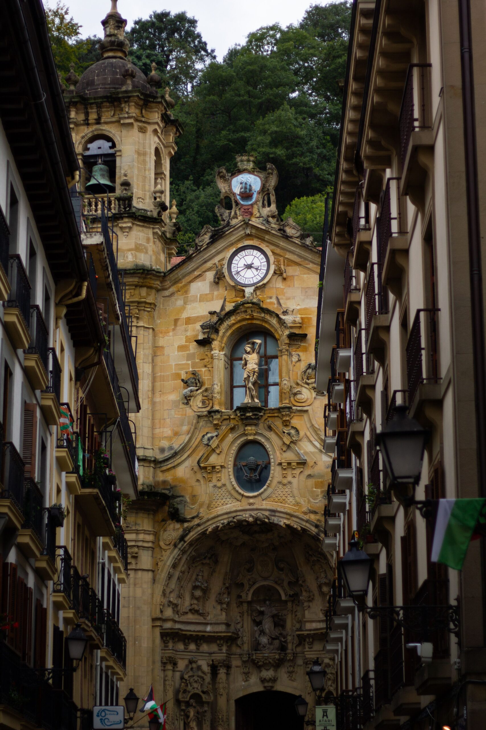 San Sebastián, Saint Jean de Luz y Biarritz - Imagen 2