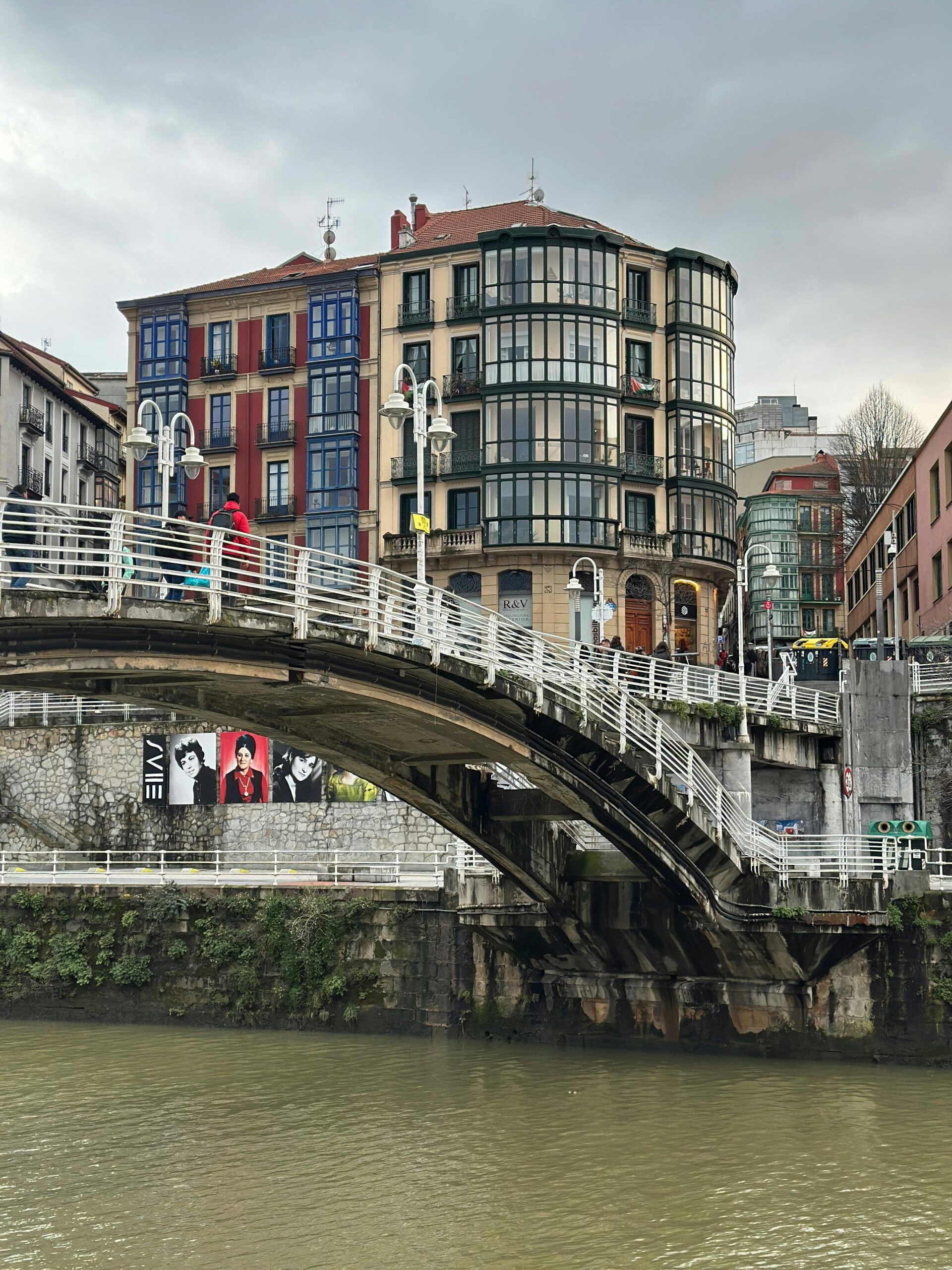 San Sebastián, Saint Jean de Luz y Biarritz