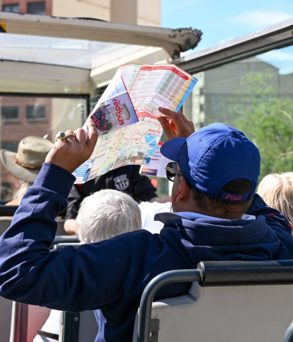 Tours y Excursiones